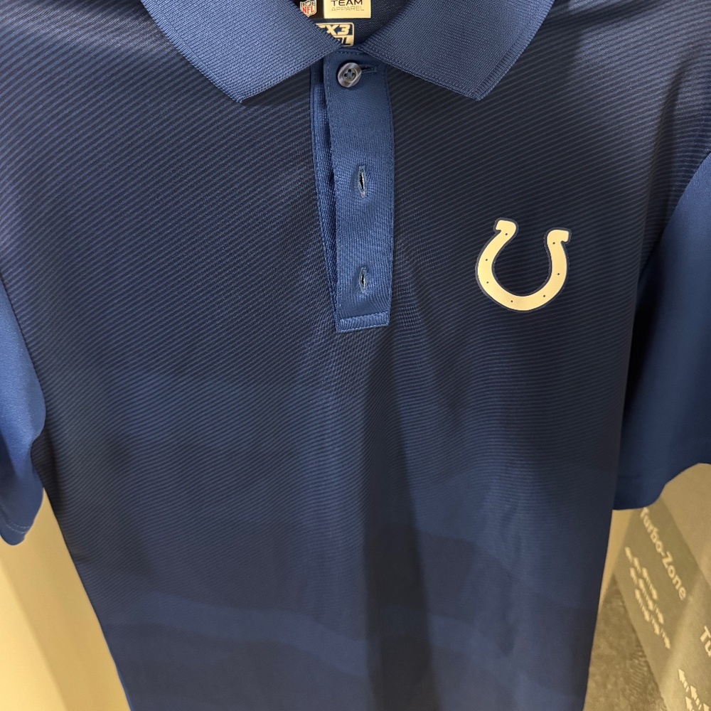 Indianapolis Colts Polo